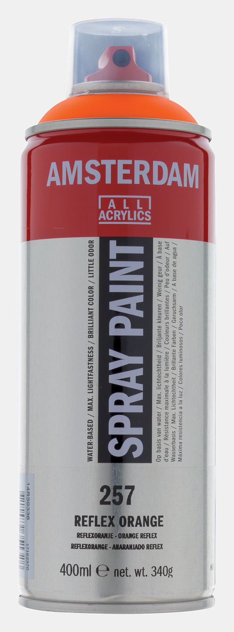 Amsterdam Spray 400 ml