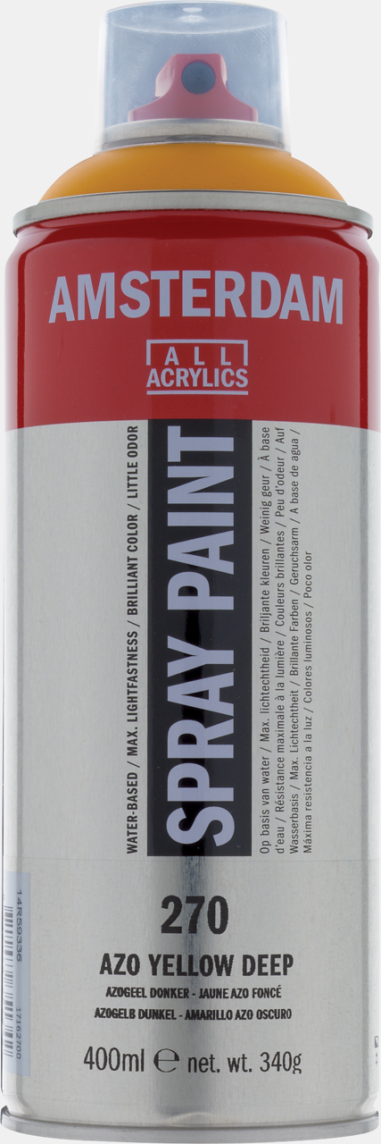 Amsterdam Spray 400 ml