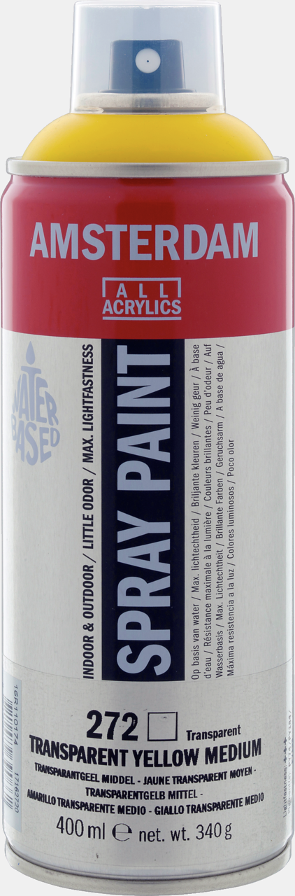 Amsterdam Spray 400 ml