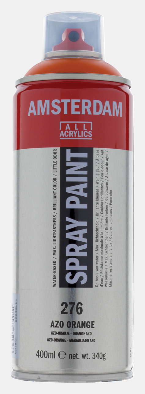 Amsterdam Spray 400 ml