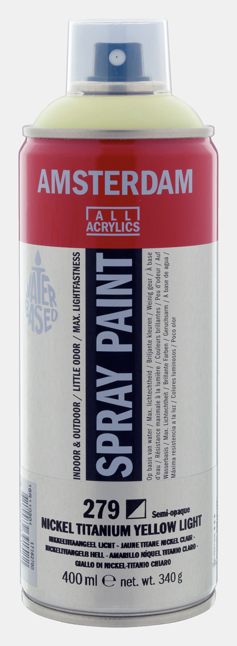 Amsterdam Spray 400 ml