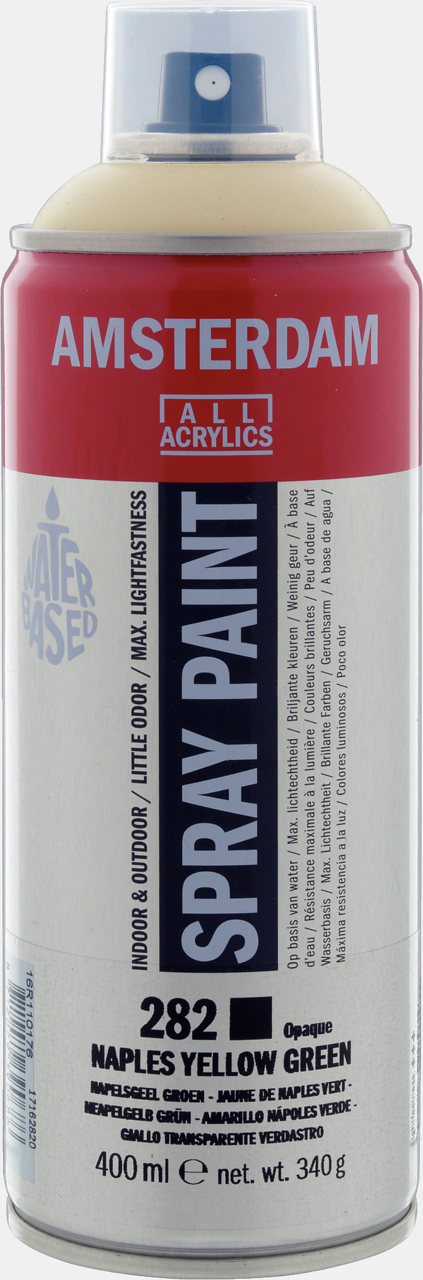 Amsterdam Spray 400 ml
