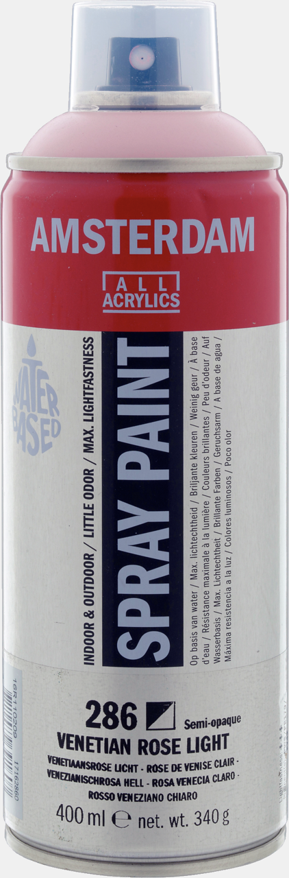 Amsterdam Spray 400 ml