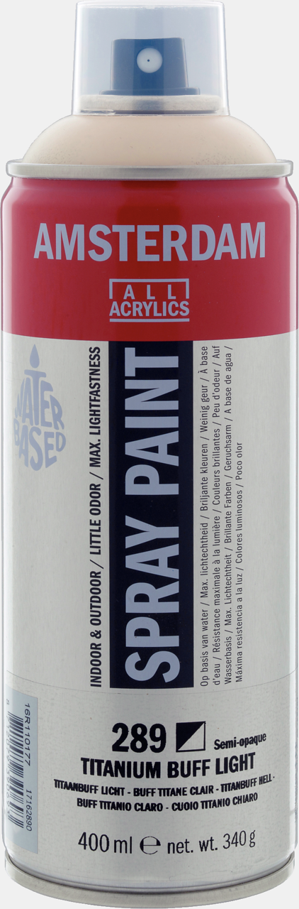 Amsterdam Spray 400 ml
