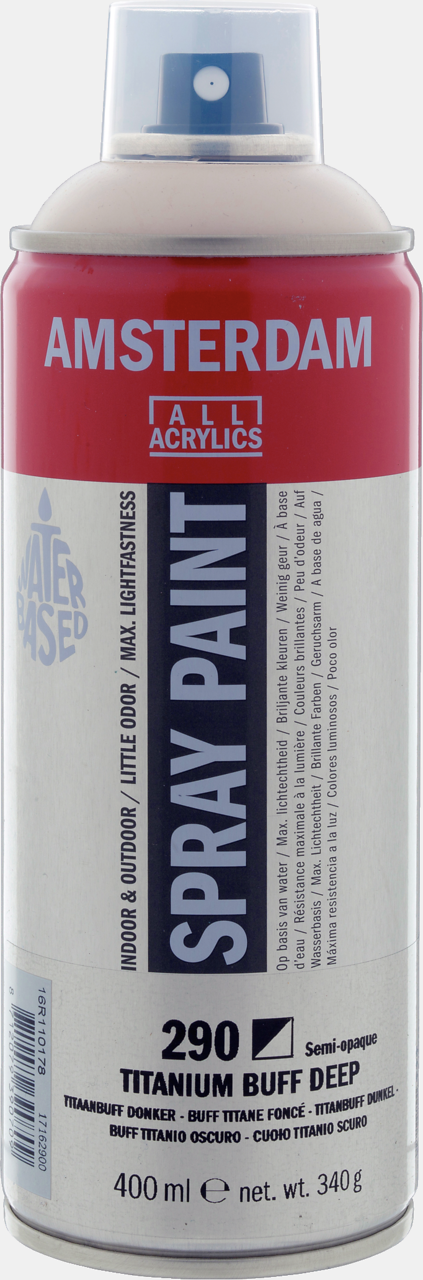 Amsterdam Spray 400 ml