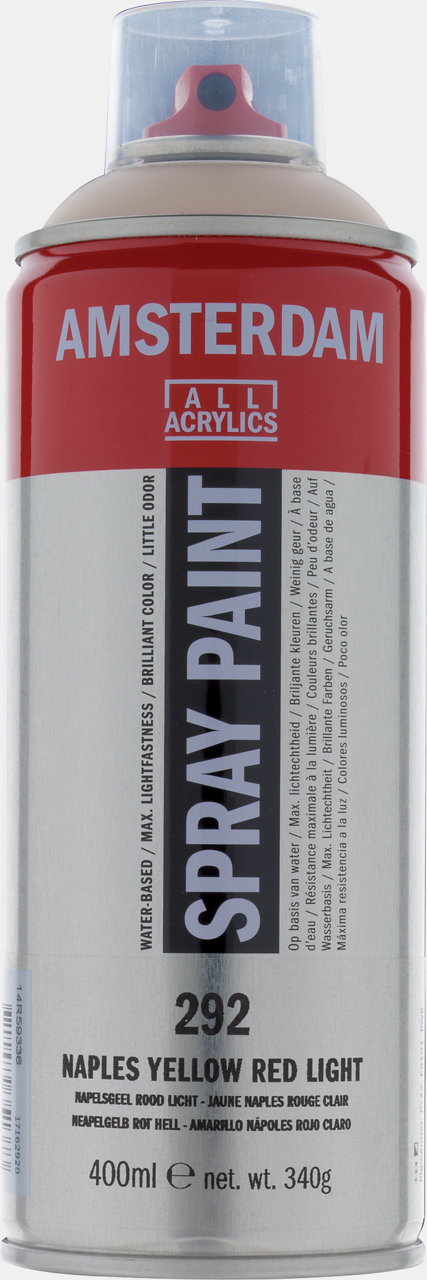 Amsterdam Spray 400 ml