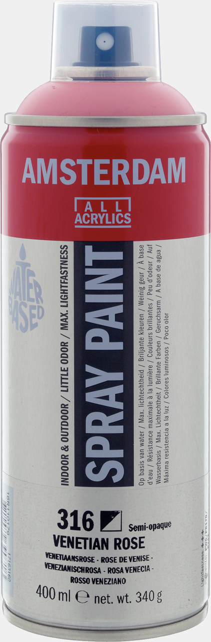 Amsterdam Spray 400 ml