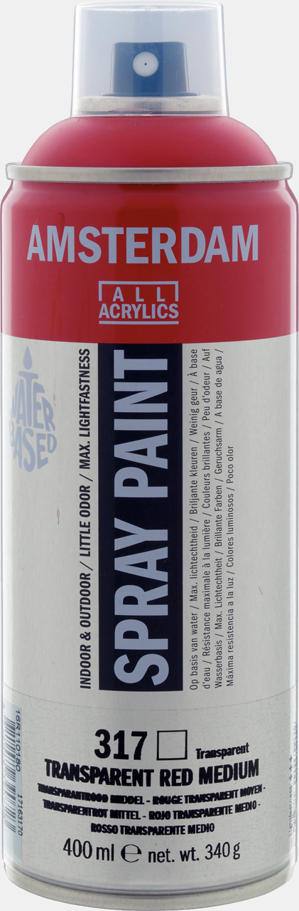 Amsterdam Spray 400 ml