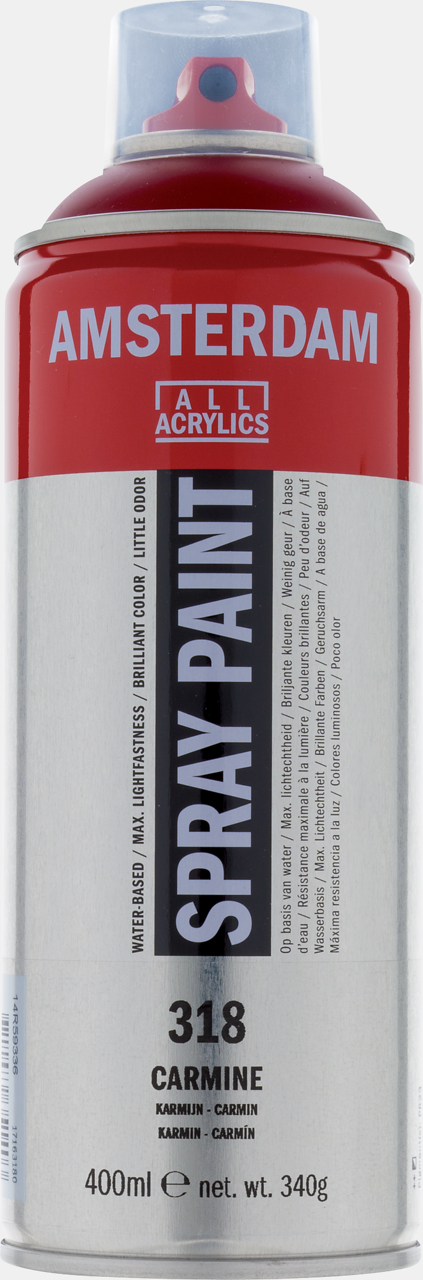 Amsterdam Spray 400 ml