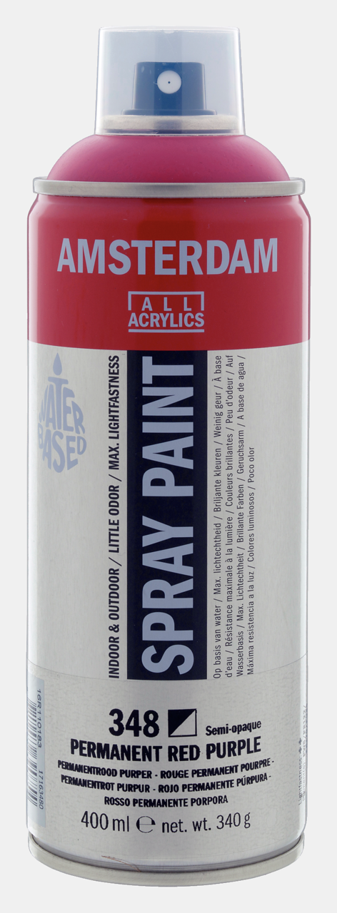Amsterdam Spray 400 ml