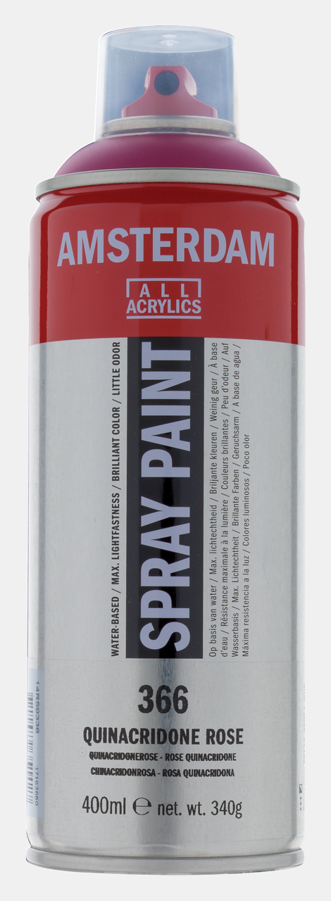 Amsterdam Spray 400 ml