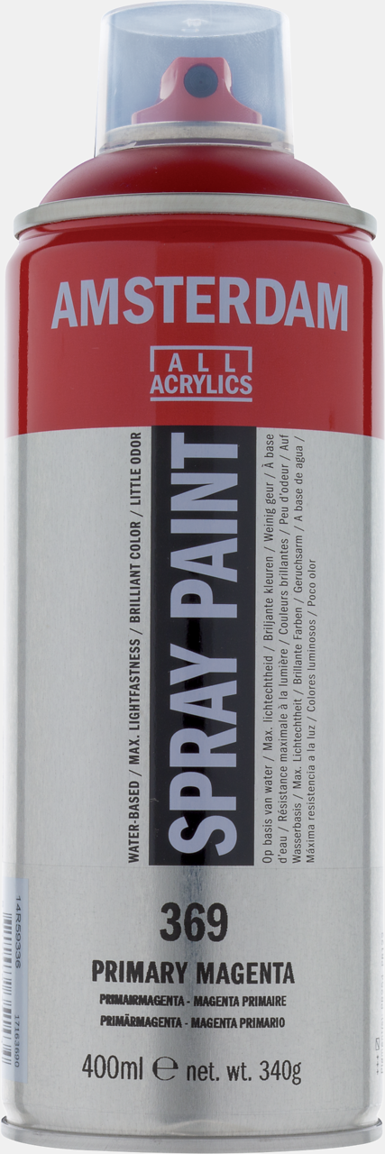 Amsterdam Spray 400 ml