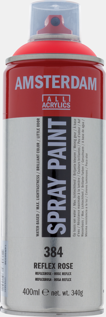 Amsterdam Spray 400 ml