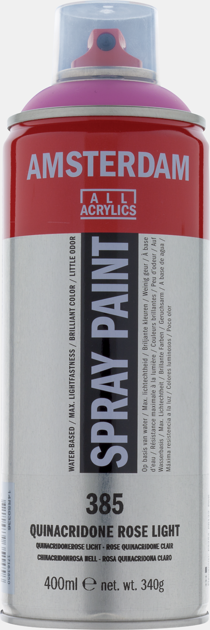 Amsterdam Spray 400 ml
