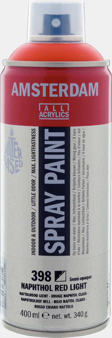Amsterdam Spray 400 ml