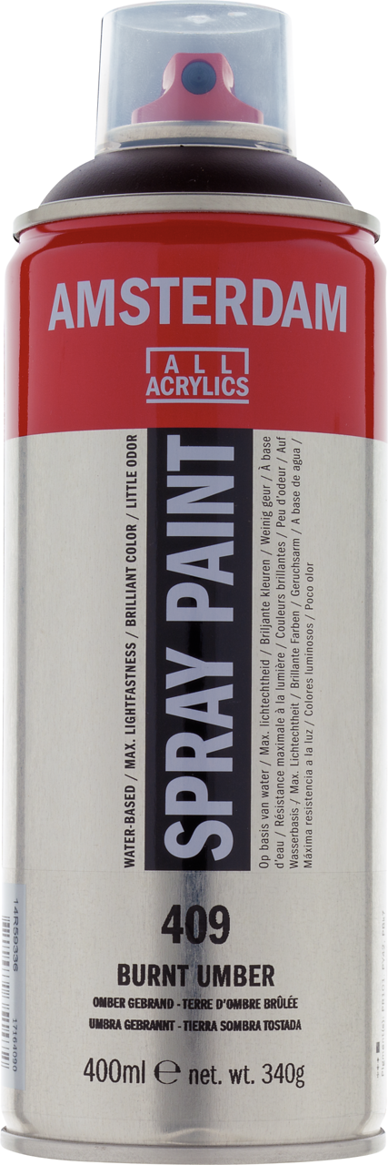 Amsterdam Spray 400 ml