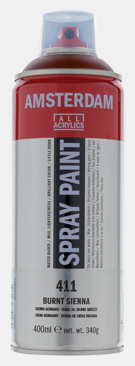 Amsterdam Spray 400 ml