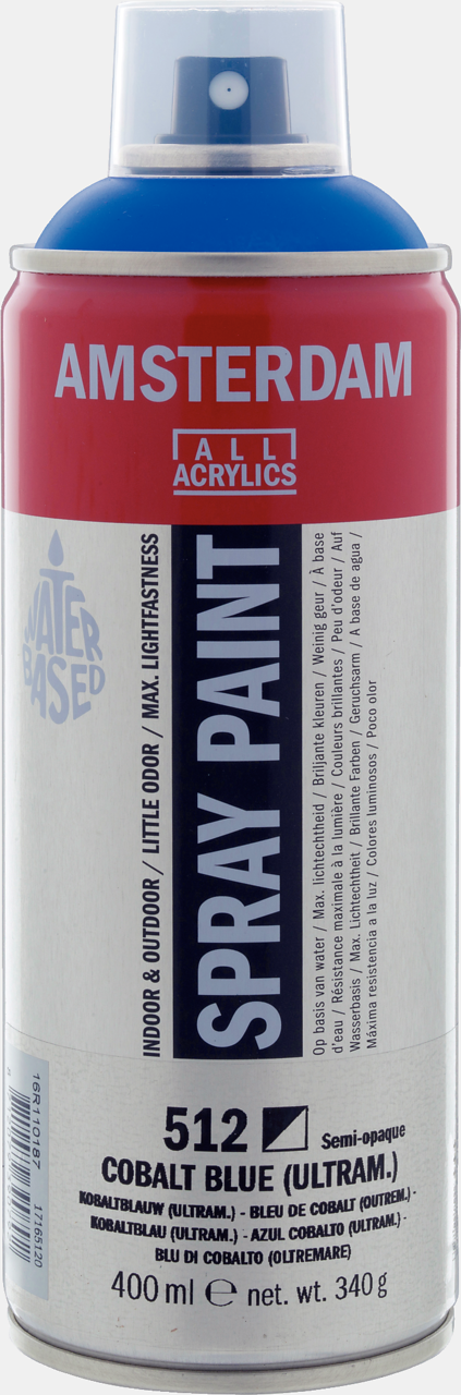 Amsterdam Spray 400 ml