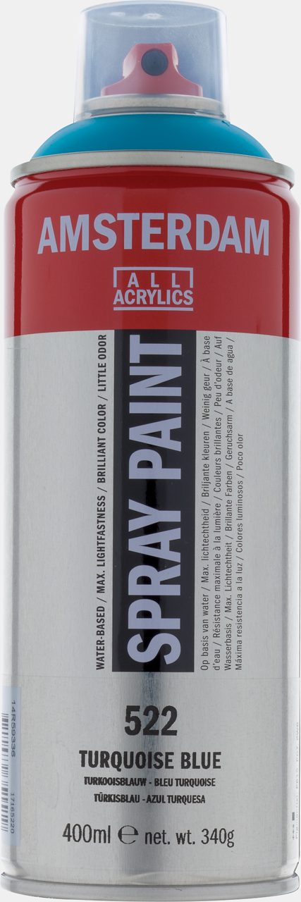 Amsterdam Spray 400 ml