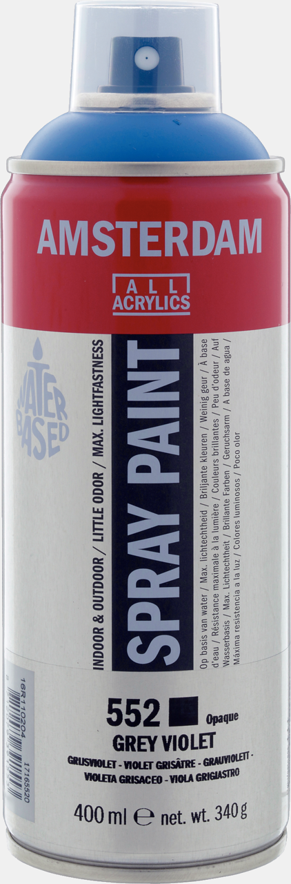 Amsterdam Spray 400 ml