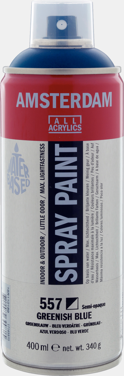 Amsterdam Spray 400 ml