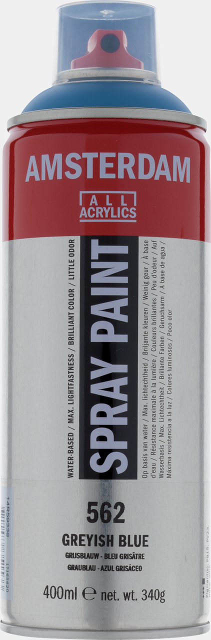 Amsterdam Spray 400 ml