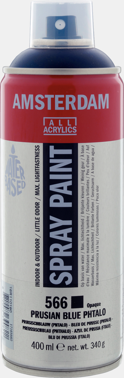 Amsterdam Spray 400 ml