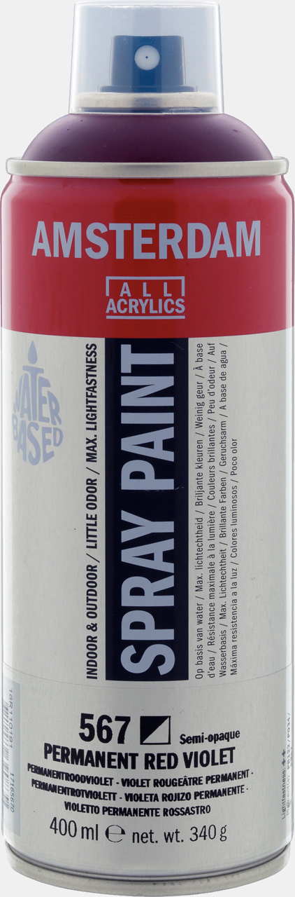 Amsterdam Spray 400 ml