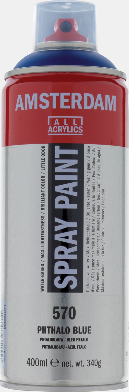 Amsterdam Spray 400 ml