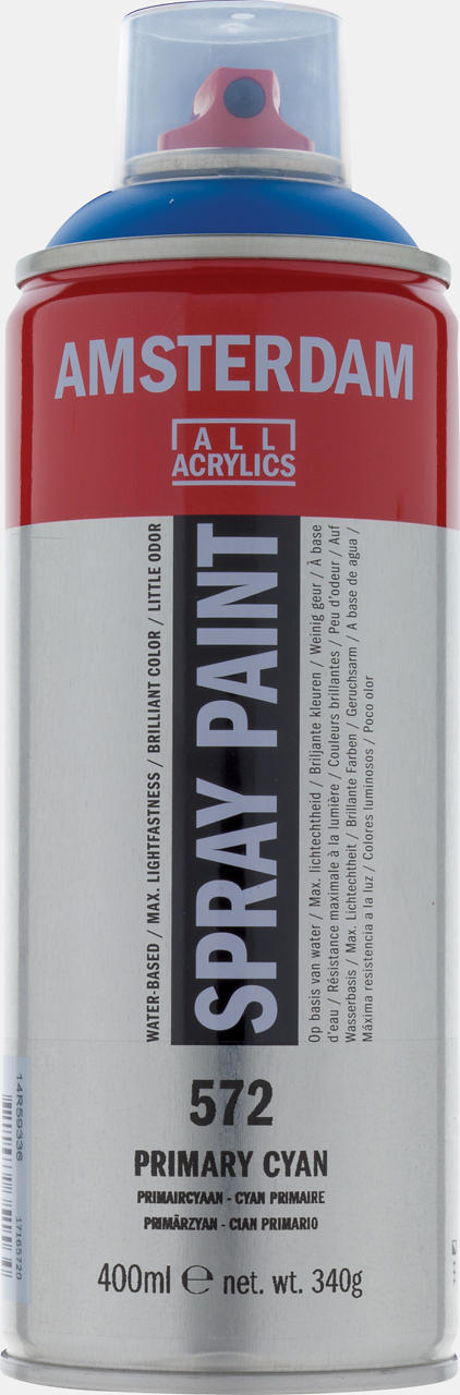 Amsterdam Spray 400 ml