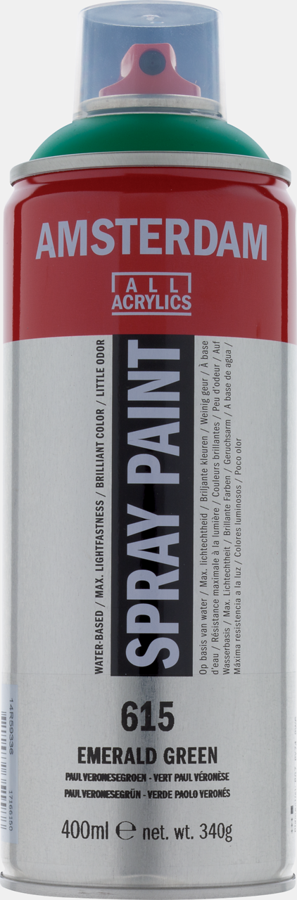 Amsterdam Spray 400 ml