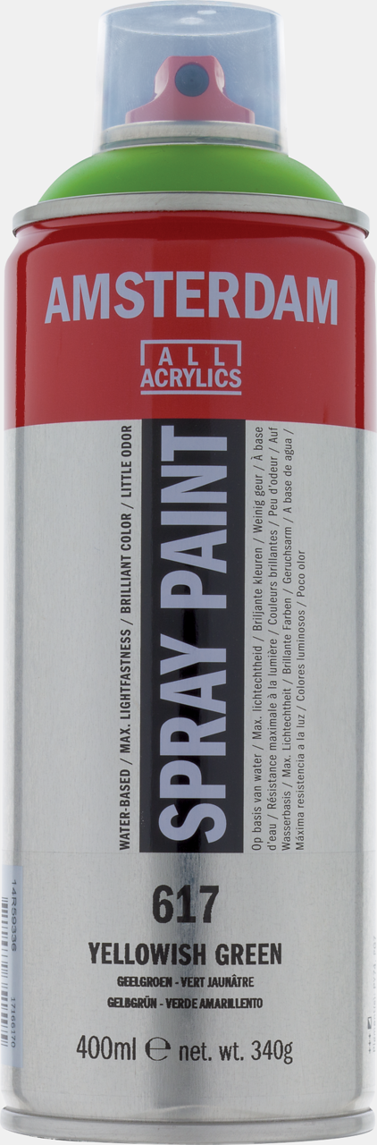 Amsterdam Spray 400 ml