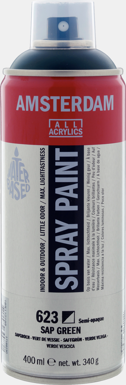 Amsterdam Spray 400 ml