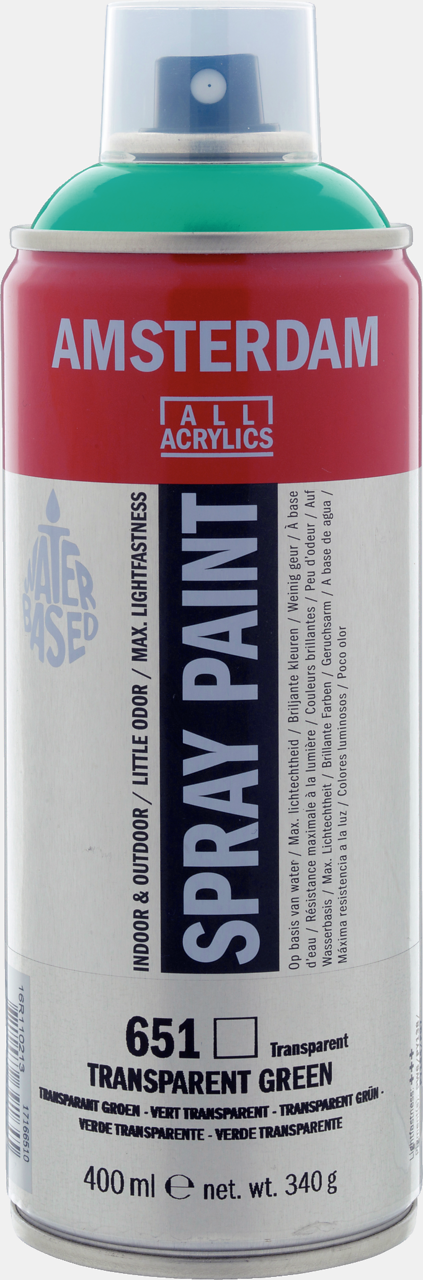 Amsterdam Spray 400 ml