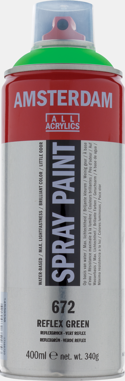 Amsterdam Spray 400 ml