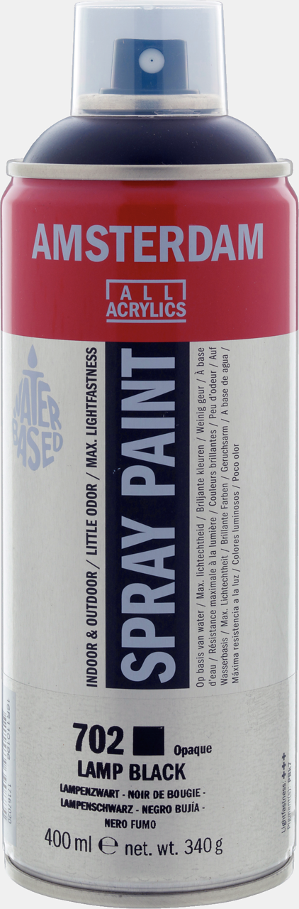 Amsterdam Spray 400 ml