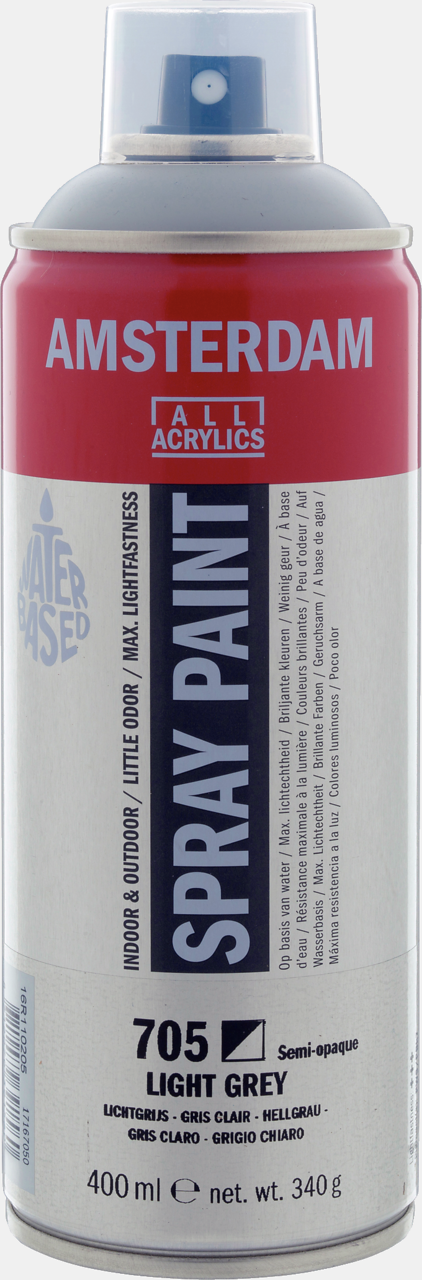 Amsterdam Spray 400 ml