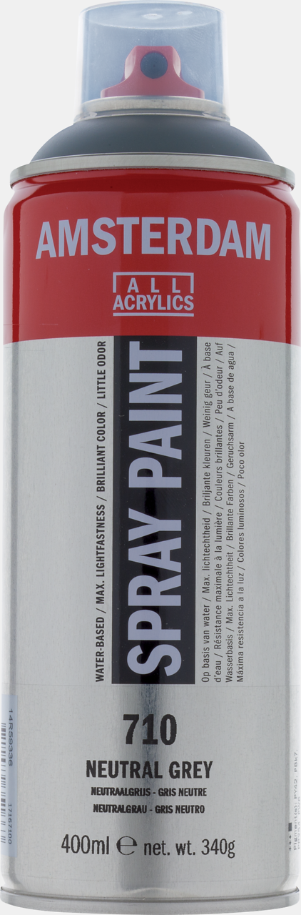 Amsterdam Spray 400 ml