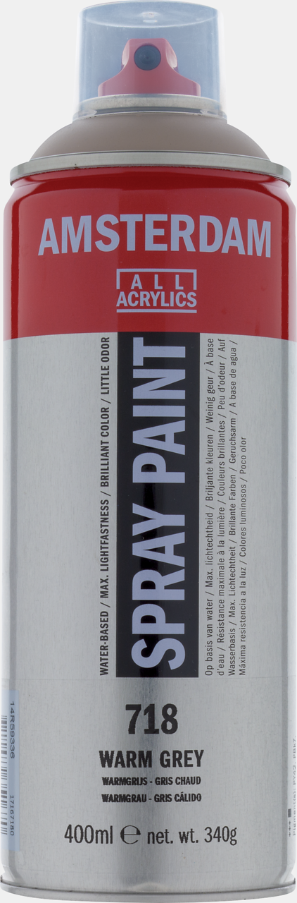 Amsterdam Spray 400 ml