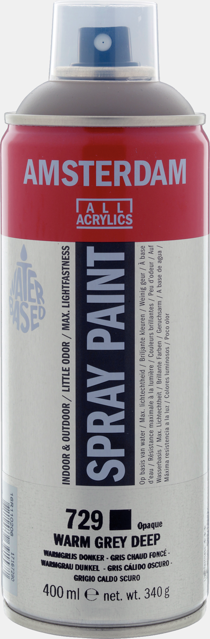Amsterdam Spray 400 ml
