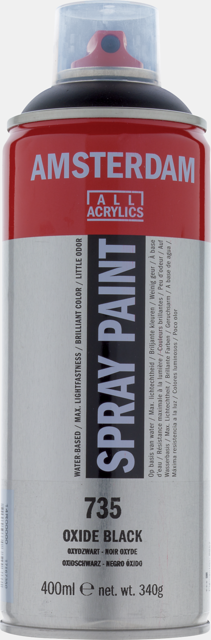 Amsterdam Spray 400 ml