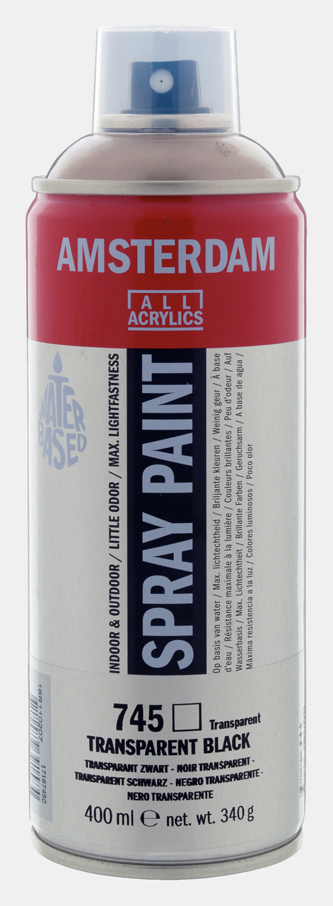 Amsterdam Spray 400 ml