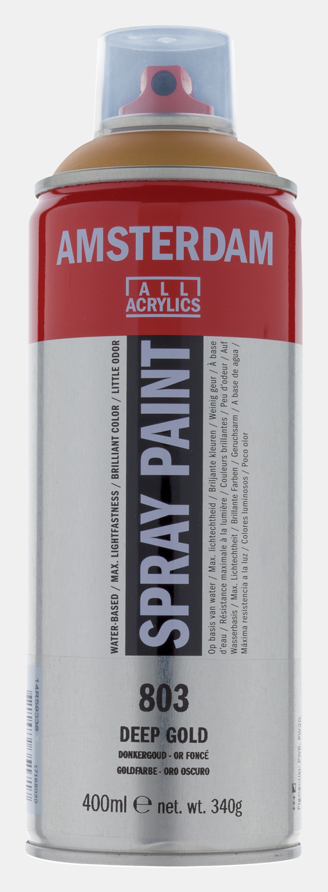 Amsterdam Spray 400 ml