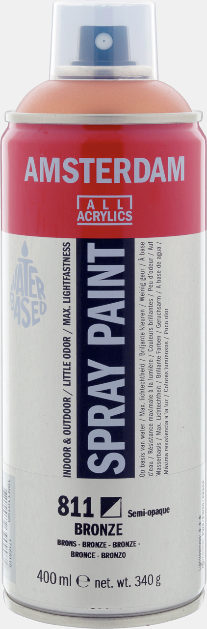 Amsterdam Spray 400 ml