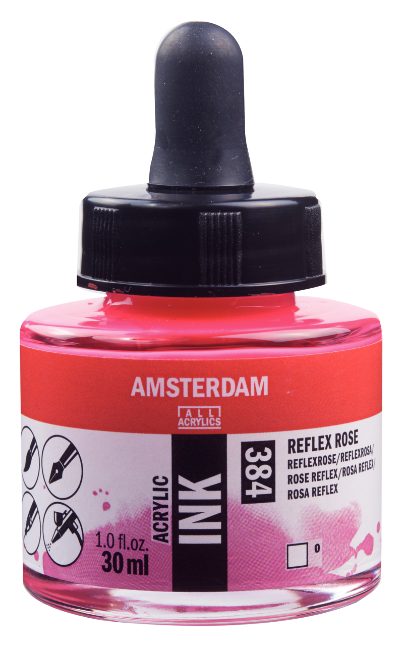 Amsterdam Akryl Ink 30 ml