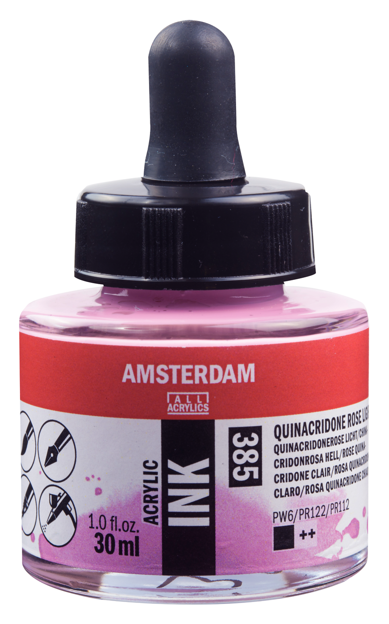 Amsterdam Akryl Ink 30 ml