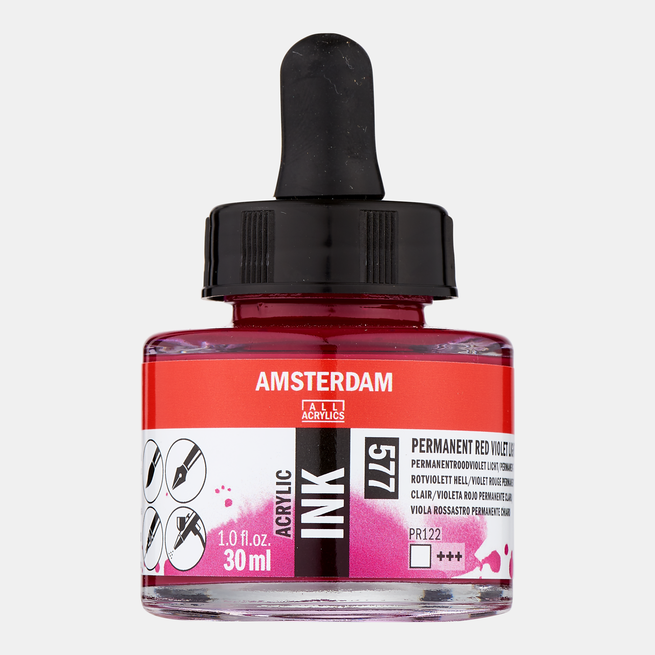 Amsterdam Akryl Ink 30 ml