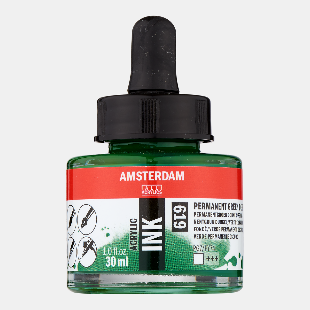 Amsterdam Akryl Ink 30 ml