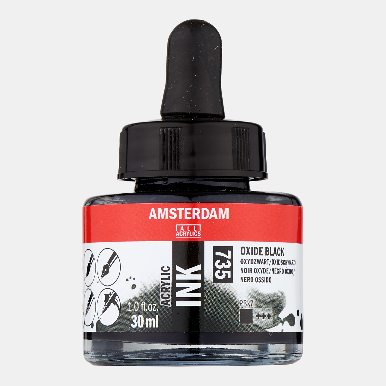 Amsterdam Akryl Ink 30 ml
