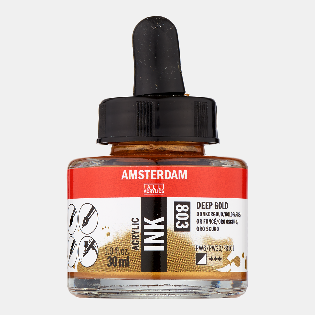 Amsterdam Akryl Ink 30 ml